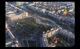 City Center Flats - Unirii Square